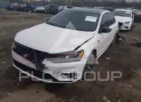 2018 Volkswagen Passat фото