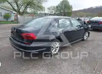 2018 Volkswagen Passat фото