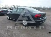 2018 Volkswagen Passat фото