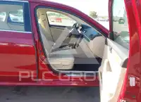 2018 Volkswagen Passat фото