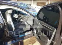2018 Volkswagen Passat фото