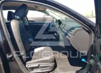2018 Volkswagen Passat photo