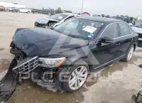 2018 Volkswagen Passat photo