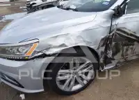 2018 Volkswagen Passat фото