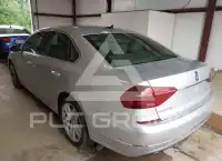 2018 Volkswagen Passat фото