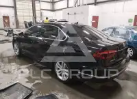 2018 Volkswagen Passat фото