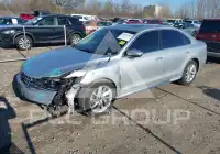 2018 Volkswagen Passat photo