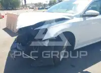 2018 Volkswagen Passat фото
