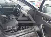 2018 Volkswagen Passat фото