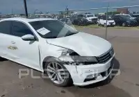 2018 Volkswagen Passat фото