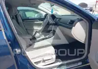 2018 Volkswagen Passat photo