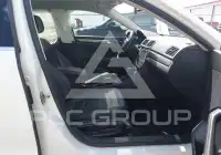 2018 Volkswagen Passat фото