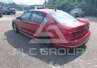 2018 Volkswagen Passat фото