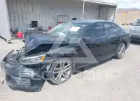 2018 Volkswagen Passat photo
