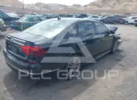 2018 Volkswagen Passat photo