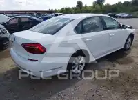 2018 Volkswagen Passat фото