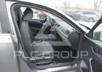 2018 Volkswagen Passat фото