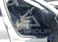 2018 Volkswagen Passat фото
