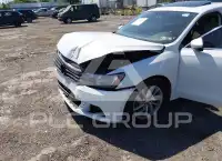 2018 Volkswagen Passat photo