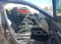 2018 Volkswagen Passat фото
