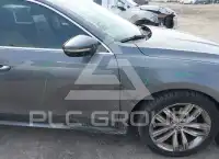 2018 Volkswagen Passat photo