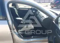 2018 Volkswagen Passat фото