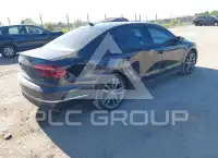 2018 Volkswagen Passat фото