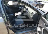 2018 Volkswagen Passat photo