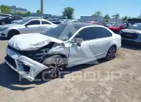 2018 Volkswagen Passat фото