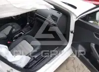 2018 Volkswagen Passat фото