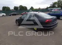 2018 Volkswagen Passat photo