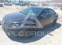 2018 Volkswagen Passat фото