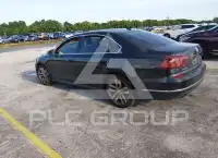 2018 Volkswagen Passat фото