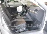 2018 Volkswagen Passat фото