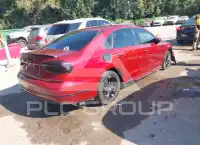 2018 Volkswagen Passat фото
