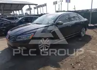 2018 Volkswagen Passat photo
