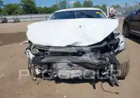 2018 Volkswagen Passat фото