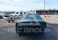 2018 Volkswagen Passat фото