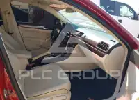 2018 Volkswagen Passat photo