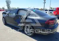 2018 Volkswagen Passat фото