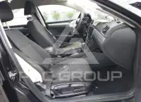 2018 Volkswagen Passat фото