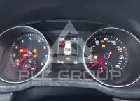 2018 Volkswagen Passat фото