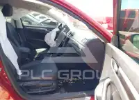 2018 Volkswagen Passat фото