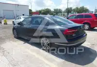 2018 Volkswagen Passat фото