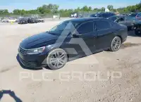 2018 Volkswagen Passat фото