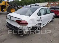 2018 Volkswagen Passat фото