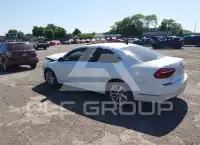 2018 Volkswagen Passat photo