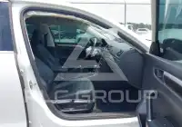 2018 Volkswagen Passat фото