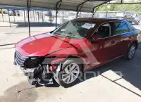 2018 Volkswagen Passat фото