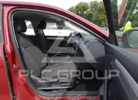 2018 Volkswagen Passat photo